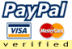 Check Out Now Using PayPal