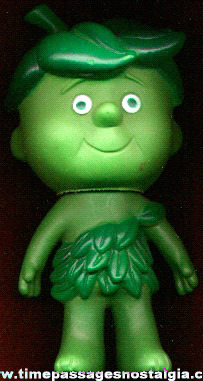 Jolly Green Giant "Little Sprout" Advertising Character Figure