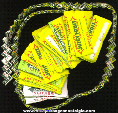 Wrapper Chain