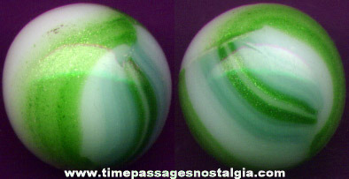 Old Marble King Marble With Adventurine