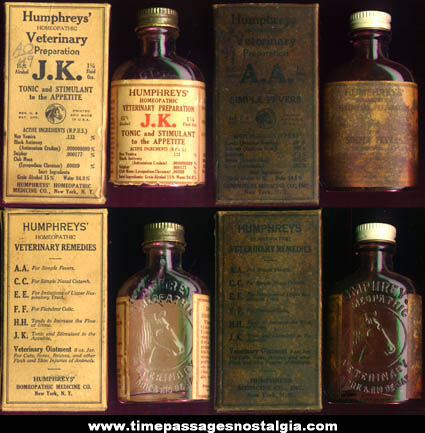 homeopathic medicine