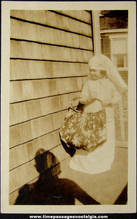 1915 - 1918 Childrens Photo Album With (276) Photographs