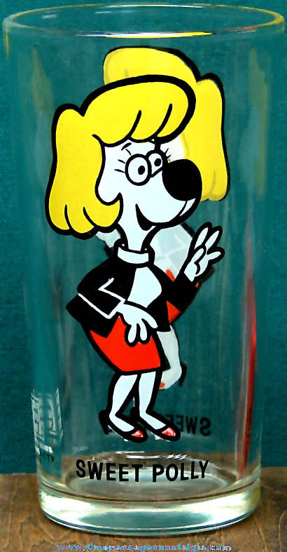 underdog cartoon characters