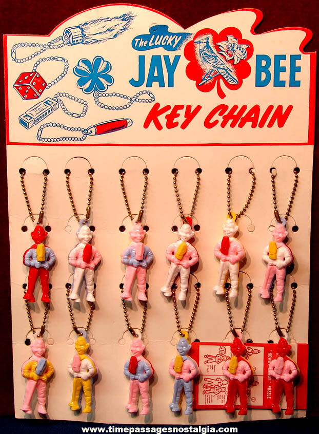 Colorful Old Howdy Doody Television Cowboy Character Marionette Puppet Doll Key Chain Puzzle Store Display Colorful Old Howdy Doody Television Cowboy Character Marionette Puppet Doll Key Chain Puzzle Store Display