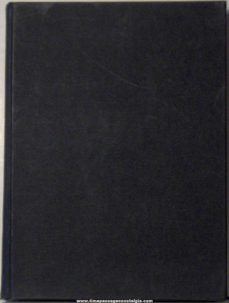 1969 University of New Hampshire Yearbook (Granite)